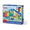 hand2mind Numberblocks® Step Squad Mission Headquarters Playhouse Set